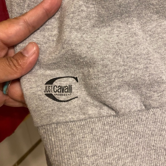 Mens hoodie - Picture 4 of 4